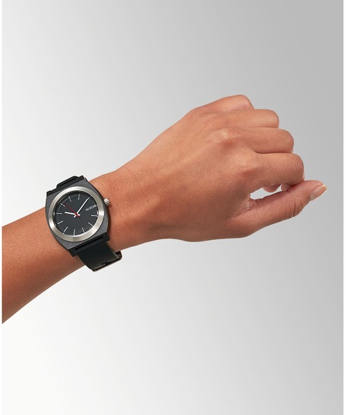 NIXON（ニクソン）の「【NIXON/ニクソン】Time Teller OPP 時計