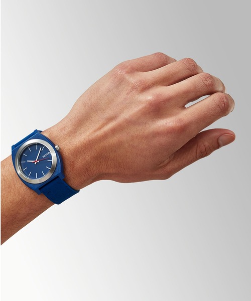 NIXON（ニクソン）の「【NIXON/ニクソン】Time Teller OPP 時計
