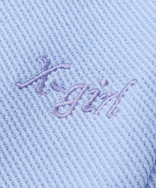 X-girl(エックスガール)の「TWILL SWEAT PANTS(スウェットパンツ・レディース・ブラック/ライトブルー/ホワイト・S/M)」の14枚目の写真