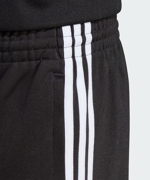 adidas（アディダス）の「アディカラー クラシックス SST トラックパンツ（ジャージ） / アディダスオリジナルス adidas Originals（スウェットパンツ・メンズ・ブラック/グリーン・SMALL/X-LARGE/LARGE/MEDIUM/XX-LARGE/3XL/X-SMALL）」の5枚目の写真