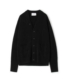 WOOL MOHAIR CARDIGAN（カーディガン/ボレロ）｜COMME des GARCONS