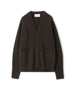 MARKAWARE カーディガン polo collar cardigan 2 POLO COLLAR CARDIGAN（カーディガン/ボレロ）｜markaware（マーカ