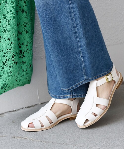 SHIPSany:グルカサンダル