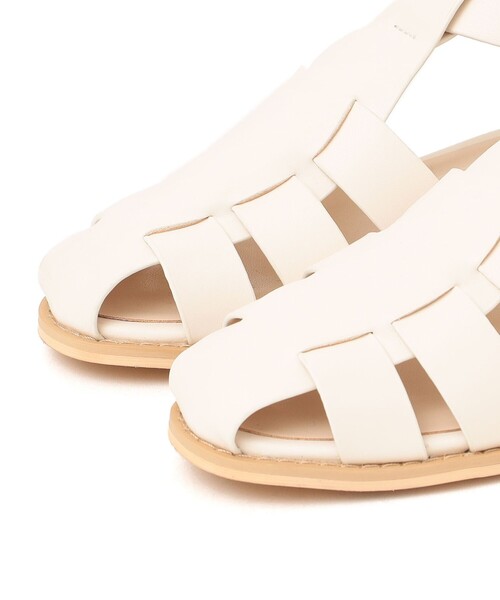 SHIPSany:グルカサンダル