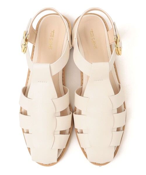 SHIPSany:グルカサンダル