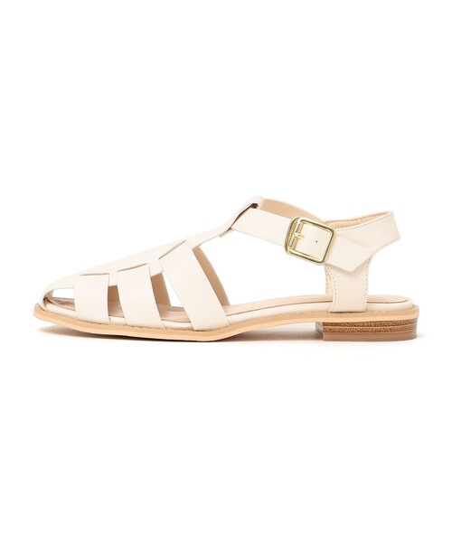 SHIPSany:グルカサンダル