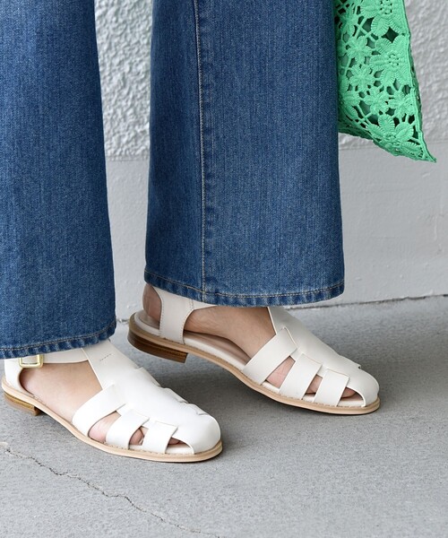 SHIPSany:グルカサンダル