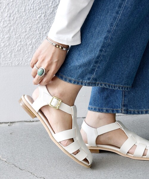 SHIPSany:グルカサンダル