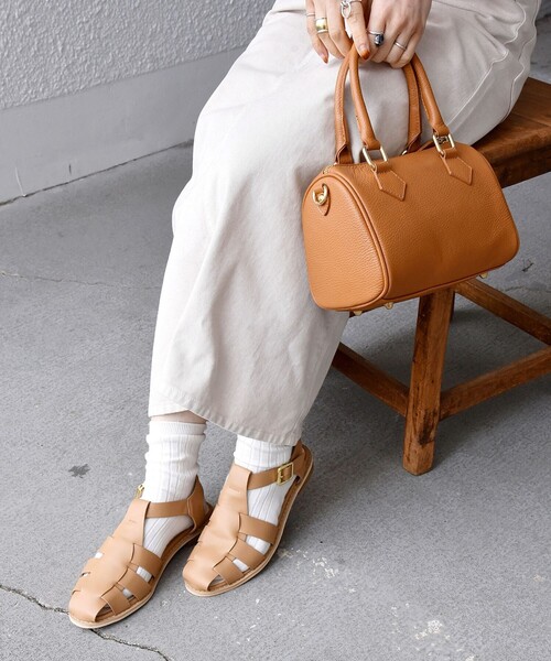 SHIPSany:グルカサンダル