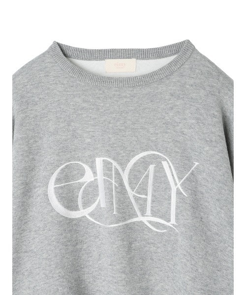 EIMY ISTOIRE（エイミーイストワール）の「【ZOZO限定カラー】eimyロゴ