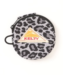 KELTY（ケルティ）の「【KELTY】 コインケース/　DP CIRCLE COIN CASE 2（コインケース）」