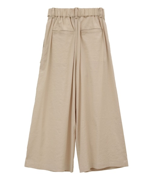 1er Arrondissement（プルミエアロンディスモン）の「ソフトリネン