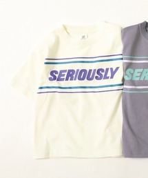 devirock | デビラボ BIG 半袖Tシャツ(Tシャツ/カットソー)