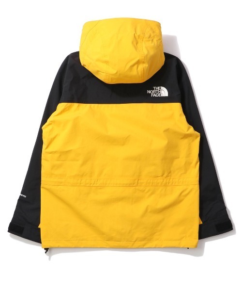 THE NORTH FACE(ザノースフェイス)の「THE NORTH FACE Mountain Light Jacket マウンテンライトジャケット(メンズ)(その他アウター・メンズ・ゴールド/ブラック/オリーブ・LARGE/SMALL/MEDIUM/X-LARGE)」の18枚目の写真