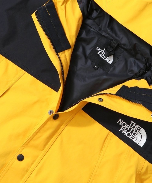 THE NORTH FACE(ザノースフェイス)の「THE NORTH FACE Mountain Light Jacket マウンテンライトジャケット(メンズ)(その他アウター・メンズ・ゴールド/ブラック/オリーブ・LARGE/SMALL/MEDIUM/X-LARGE)」の21枚目の写真