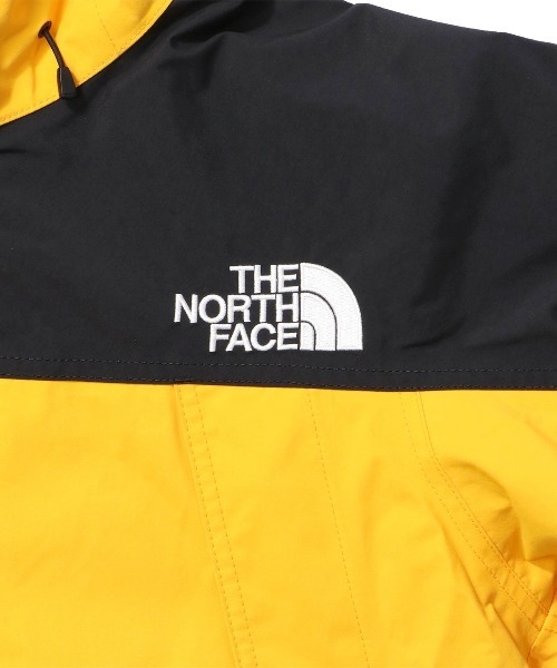 THE NORTH FACE(ザノースフェイス)の「THE NORTH FACE Mountain Light Jacket マウンテンライトジャケット(メンズ)(その他アウター・メンズ・ゴールド/ブラック/オリーブ・LARGE/SMALL/MEDIUM/X-LARGE)」の8枚目の写真