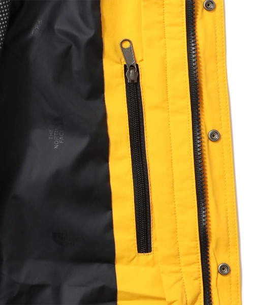 THE NORTH FACE(ザノースフェイス)の「THE NORTH FACE Mountain Light Jacket マウンテンライトジャケット(メンズ)(その他アウター・メンズ・ゴールド/ブラック/オリーブ・LARGE/SMALL/MEDIUM/X-LARGE)」の13枚目の写真
