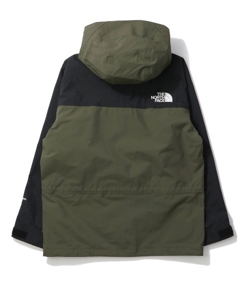 THE NORTH FACE(ザノースフェイス)の「THE NORTH FACE Mountain Light Jacket マウンテンライトジャケット(メンズ)(その他アウター・メンズ・ゴールド/ブラック/オリーブ・LARGE/SMALL/MEDIUM/X-LARGE)」の11枚目の写真