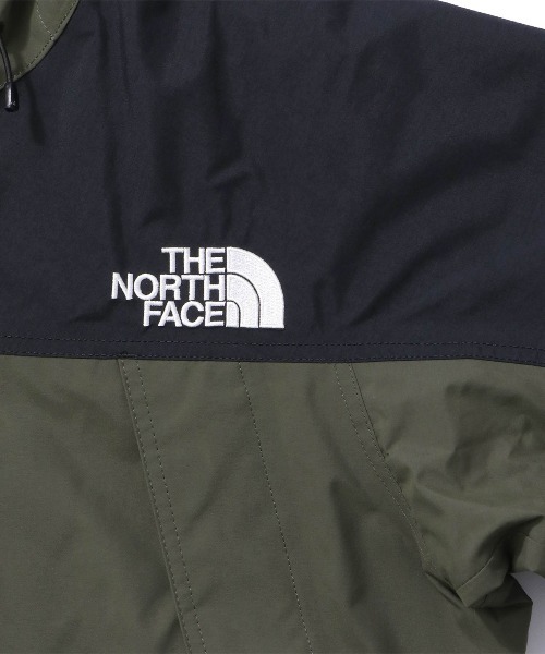 THE NORTH FACE(ザノースフェイス)の「THE NORTH FACE Mountain Light Jacket マウンテンライトジャケット(メンズ)(その他アウター・メンズ・ゴールド/ブラック/オリーブ・LARGE/SMALL/MEDIUM/X-LARGE)」の22枚目の写真