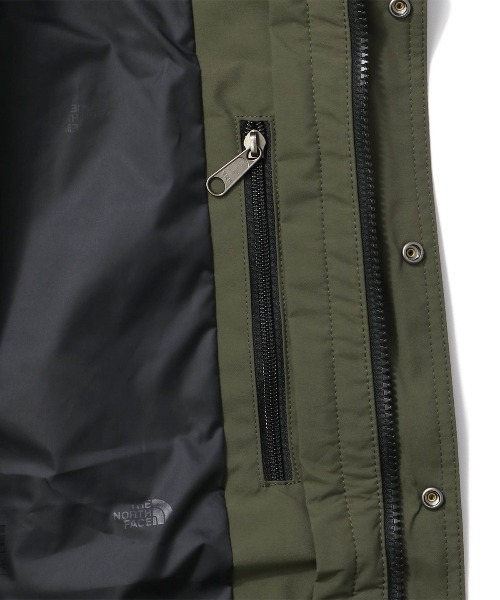 THE NORTH FACE(ザノースフェイス)の「THE NORTH FACE Mountain Light Jacket マウンテンライトジャケット(メンズ)(その他アウター・メンズ・ゴールド/ブラック/オリーブ・LARGE/SMALL/MEDIUM/X-LARGE)」の16枚目の写真