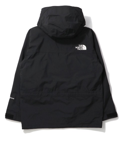 THE NORTH FACE(ザノースフェイス)の「THE NORTH FACE Mountain Light Jacket マウンテンライトジャケット(メンズ)(その他アウター・メンズ・ゴールド/ブラック/オリーブ・LARGE/SMALL/MEDIUM/X-LARGE)」の5枚目の写真