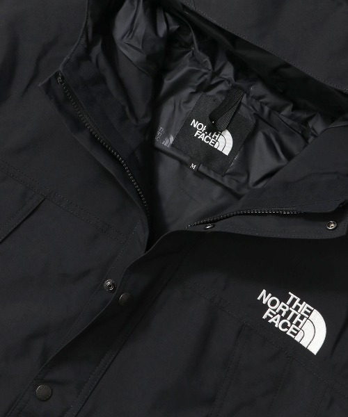 THE NORTH FACE(ザノースフェイス)の「THE NORTH FACE Mountain Light Jacket マウンテンライトジャケット(メンズ)(その他アウター・メンズ・ゴールド/ブラック/オリーブ・LARGE/SMALL/MEDIUM/X-LARGE)」の7枚目の写真