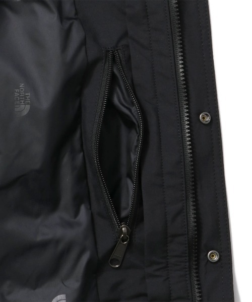 THE NORTH FACE(ザノースフェイス)の「THE NORTH FACE Mountain Light Jacket マウンテンライトジャケット(メンズ)(その他アウター・メンズ・ゴールド/ブラック/オリーブ・LARGE/SMALL/MEDIUM/X-LARGE)」の10枚目の写真