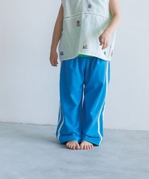 LOWRYS FARM | トラックパンツ　189108(その他パンツ)