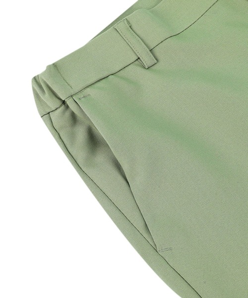 Cloudstyle（クラウドスタイル）の「【Cloudstyle】メンズカジュアルスーツ 軽量上下セット（スーツセット・メンズ・グレー/アイボリー/ブラック/ライトグリーン/ブラウン・SMALL/MEDIUM/LARGE/XX-LARGE/X-LARGE）」の19枚目の写真