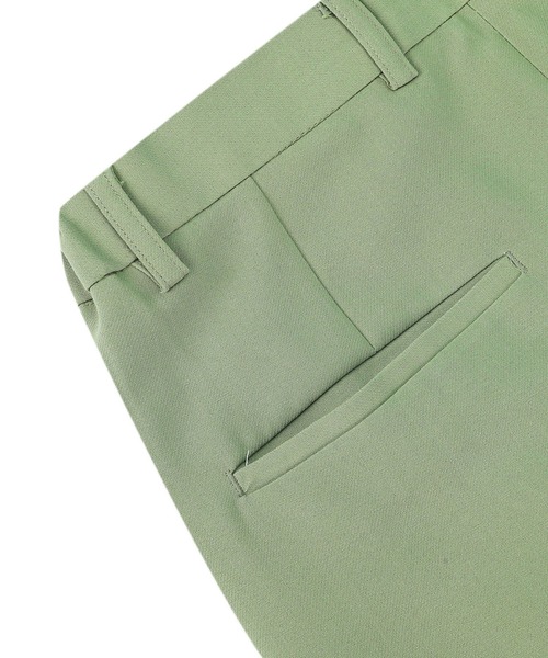 Cloudstyle（クラウドスタイル）の「【Cloudstyle】メンズカジュアルスーツ 軽量上下セット（スーツセット・メンズ・グレー/アイボリー/ブラック/ライトグリーン/ブラウン・SMALL/MEDIUM/LARGE/XX-LARGE/X-LARGE）」の20枚目の写真