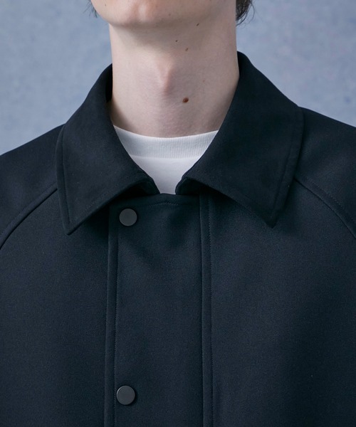 PUBLIC TOKYO（パブリックトウキョウ）の「オーバーショート