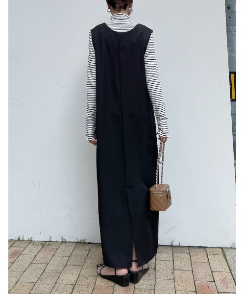 LE PHIL　バックレースブラウス　星玲奈着用　ルフィル LE PHIL バックレースブラウス 星玲奈着用 ルフィル