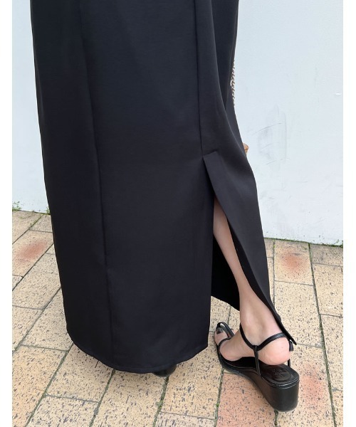 Re:EDIT（リエディ）の「[Re:EDIT×星玲奈][星玲奈さんコラボ][低身長