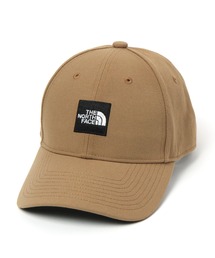 THE NORTH FACE | 【THE NORTH FACE(ザノースフェイス)】SQUARE L CAP(キャップ)