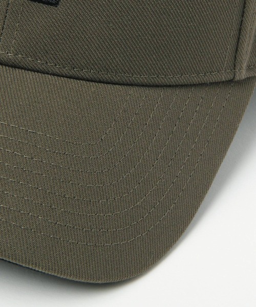 THE NORTH FACE(ザノースフェイス)の「【THE NORTH FACE(ザノースフェイス)】SQUARE L CAP(キャップ・メンズ・ベージュ/グレー/ブラック・FREE)」の8枚目の写真