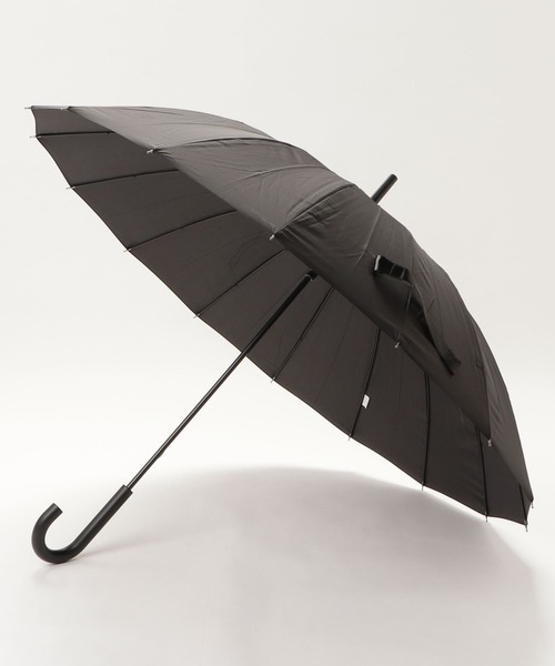 andperse 傘 Wpc./ダブリュピーシー 長傘 UNISEX 16K アンブレラ UX02-078-001（長