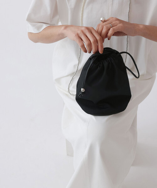 ESLOW*IENA mini BAG