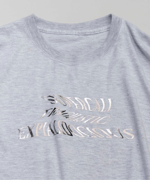 新品　タグ付き　メゾンスペシャル　Tシャツ MAISON SPECIAL tシャツ 「Hypnose Association for SPECIAL