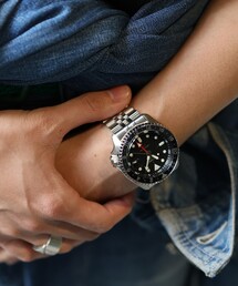 SEIKO | 【SEIKO/セイコー】5スポーツ SBSC001【ウォッチ】(アナログ腕時計)