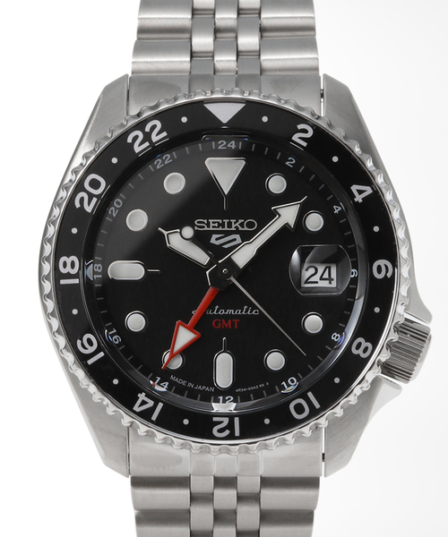 SEIKO/セイコー】5スポーツ SBSC001【ウォッチ】（アナログ腕時計