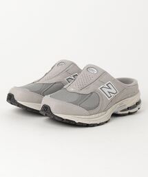 NEW BALANCE | New Balance ニューバランス M2002RMI(D) M2002RM M2002RMI GRAY(I)(スニーカー)
