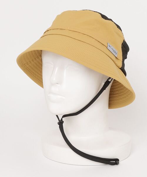 Columbia（コロンビア）の「Columbia/コロンビア ハット ロバーツ