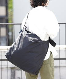 JULY NINE ジュライナイン JULY NINE SEQUEL LARGE ショルダーバッグ