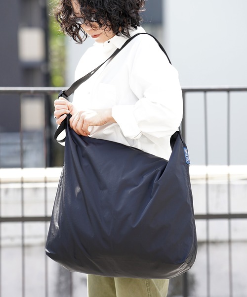 【JULY NINE】再値下げ新品 SQUEL LARGE バッグ JULY NINE（ジュライナイン）の「JULY NINE ジュライナイン JULY