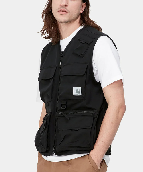 CARHARTT WIP / カーハート ダブリューアイピー VEST Carhartt WIP ベスト 「CARHARTT / カーハート ダブリュー