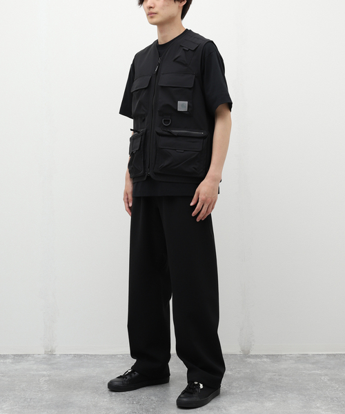carhartt WIP ALMA VEST （カーハート ダブリューアイピー） Carhartt WIP (カーハートダブリューアイピー) ALMA VEST