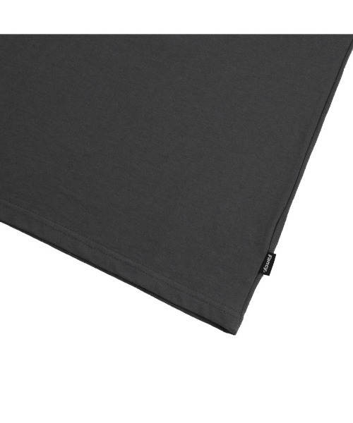 FANCY CLUB(ファンシークラブ)の「A'GEM/9 × .kom『 FANCY CLUB/ファンシークラブ』 FANCY NOVA RAGLAN TEE/ラグラン 半袖カットソー(Tシャツ/カットソー・レディース・チャコールグレー/ライトグレー/ピンク・FREE)」の11枚目の写真