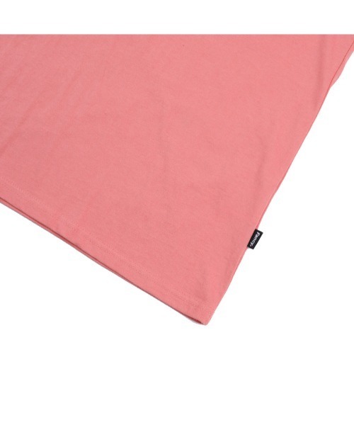 FANCY CLUB(ファンシークラブ)の「A'GEM/9 × .kom『 FANCY CLUB/ファンシークラブ』 FANCY NOVA RAGLAN TEE/ラグラン 半袖カットソー(Tシャツ/カットソー・レディース・チャコールグレー/ライトグレー/ピンク・FREE)」の21枚目の写真