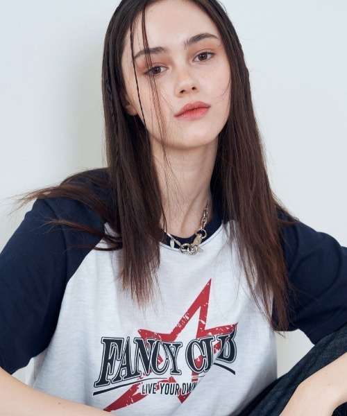 A'GEM/9 × .kom『 FANCY CLUB/ファンシークラブ』 FANCY NOVA