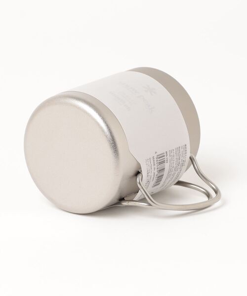 チタンダブルマグ 300 マグカップ コップ クッキング 食器（アウトドアグッズ）｜Snow Peak（スノーピーク）